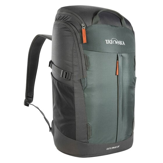 Tatonka City Pack 22 Zaino da giorno 51 cm Scomparto per laptop