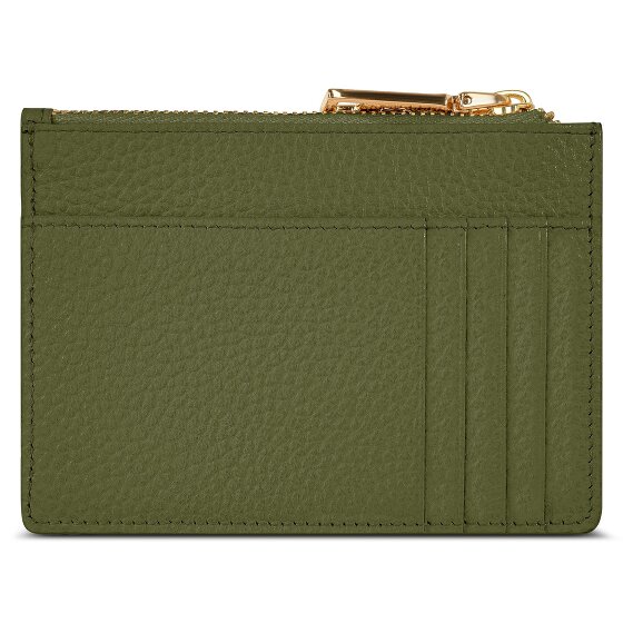 Lazarotti Bologna Leather Portafoglio chiave Pelle 11.5 cm