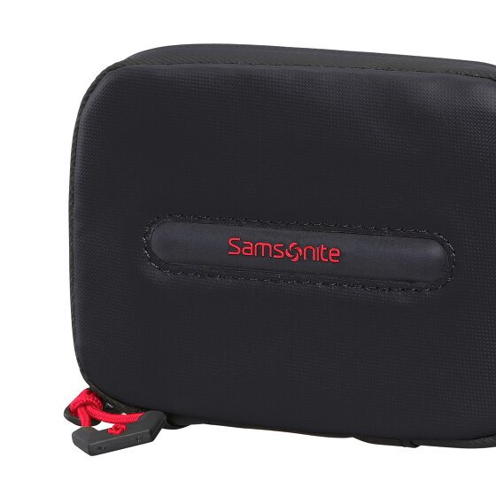 Samsonite Ecodiver Portafoglio 12.5 cm