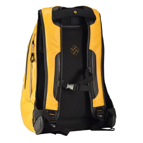 Samsonite Paradiver Light Zaino 45 cm scomparto per laptop