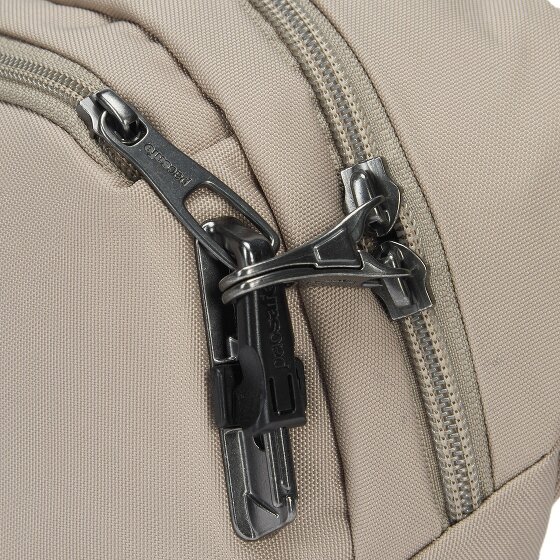 Pacsafe Vibe 100 Marsupio RFID 27 cm