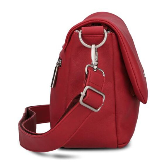 Zwei Mademoiselle.M Messaggero 33 cm Scomparto per laptop