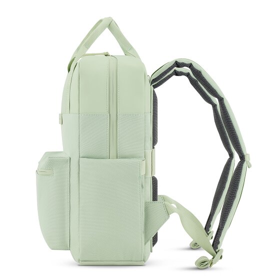Kapten & Son Bergen Pro Zaino da giorno 39 cm Scomparto per laptop