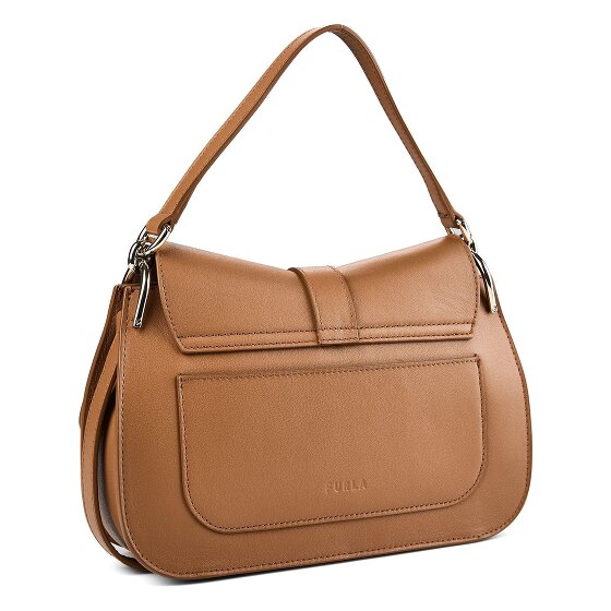 Furla Flow Borsetta Pelle 25 cm