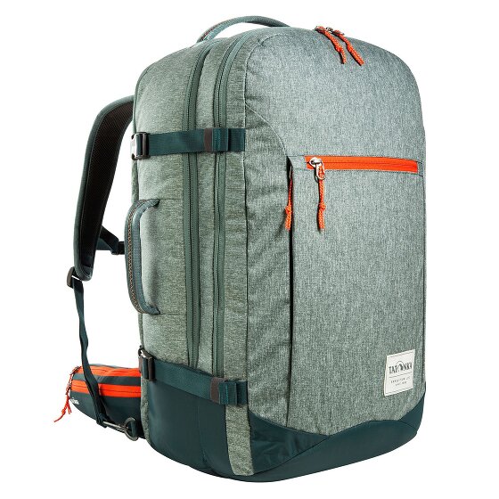 Tatonka Traveller Pack 35 Zaino 53 cm scomparto per laptop
