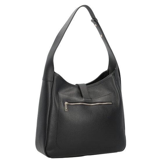 Lancaster Double Borsa a tracolla Pelle 36 cm
