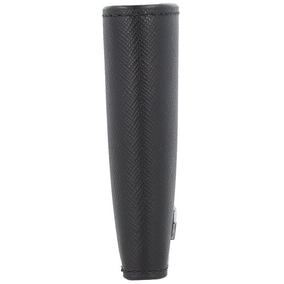 Calvin Klein Modern Bar Portafoglio Protezione RFID Pelle 11 cm