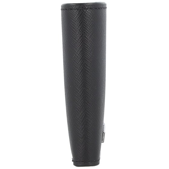 Calvin Klein Modern Bar Portafoglio Protezione RFID Pelle 11 cm