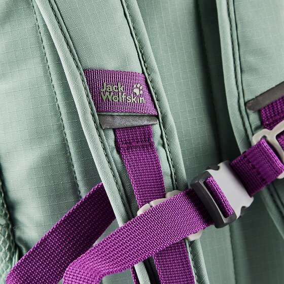 Jack Wolfskin Little Scout Zaino per bambini 29 cm
