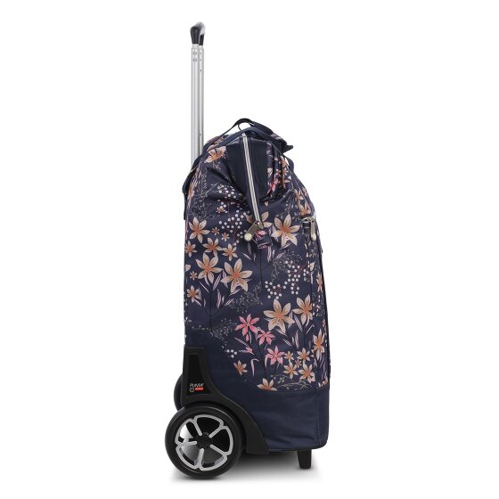 Punta Big Wheel Carrello della spesa 62 cm