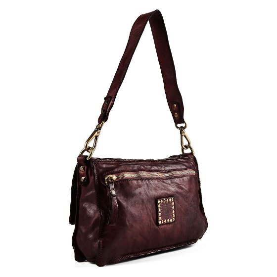 Campomaggi Elvira Borsa a spalla Vera Pelle 27 cm