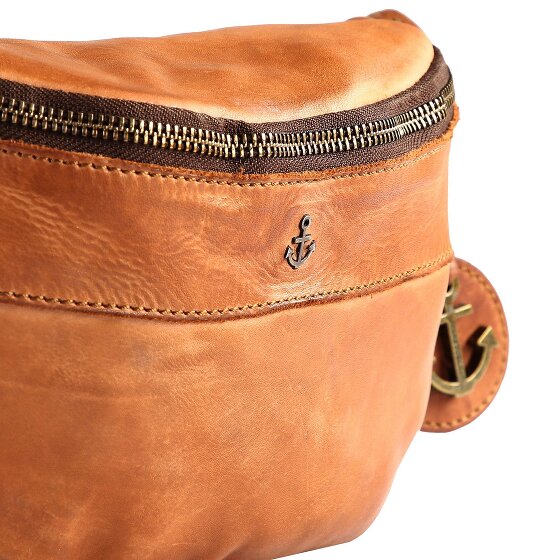 Harbour 2nd Anchor Love Jamie Marsupio in pelle 26 cm