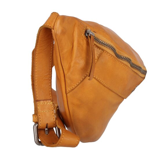 Harbour 2nd Anchor Love Jamie Marsupio in pelle 26 cm