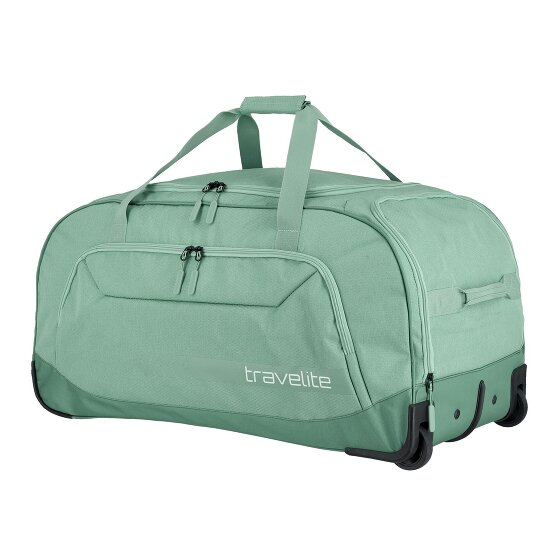 Travelite Kick Off 2 ruote Borsa da viaggio 77 cm
