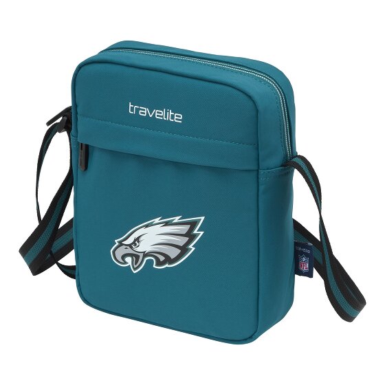 Travelite travelite x NFL Mini Borsa Borsa a tracolla 17 cm