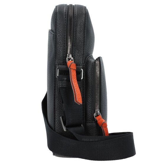 Braun Büffel Novara Borsa a tracolla Pelle 23 cm