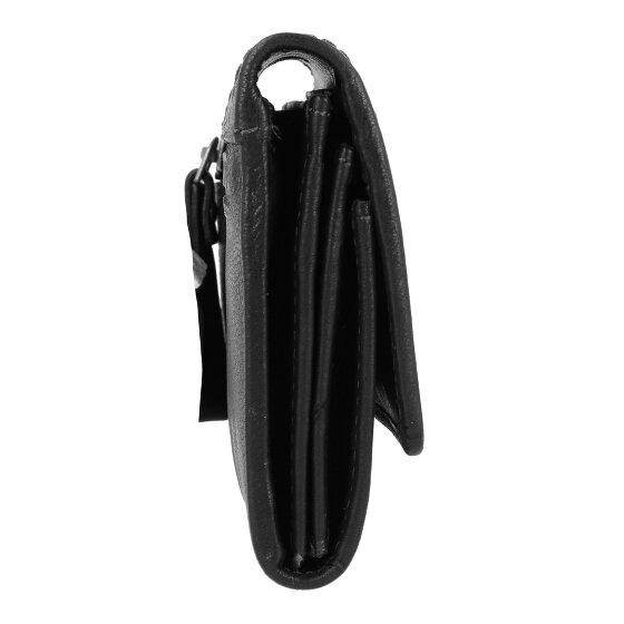 camel active Portafoglio Tarma RFID in pelle 19 cm