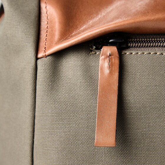 Harold's Wax Borsa da viaggio Weekender 54 cm