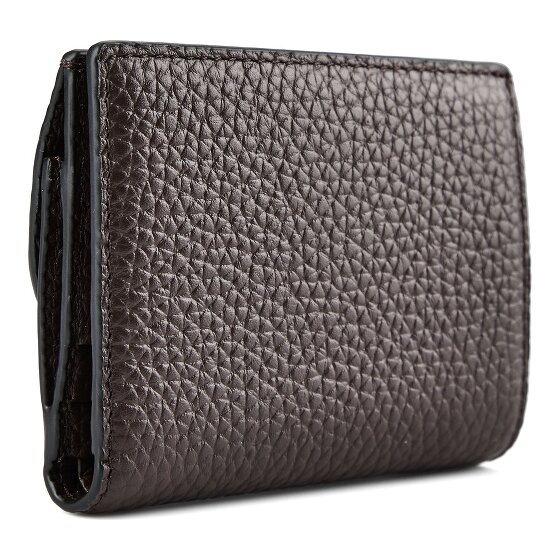 AIGNER Pura Portafoglio Protezione RFID Vera Pelle 10 cm