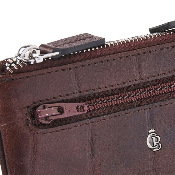 Castelijn & Beerens Portafoglio chiave Pelle 13.5 cm