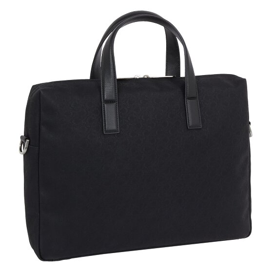 Calvin Klein CK Must Borsa per computer portatile 39 cm