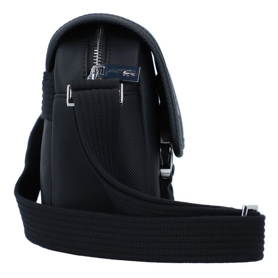 Lacoste Men's Classic Borsa a tracolla 23 cm