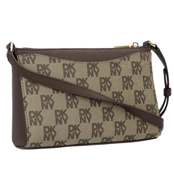 DKNY Nuri Borsa a tracolla Pelle 22 cm DKNY Nuri Borsa a tracolla Pelle 22 cm