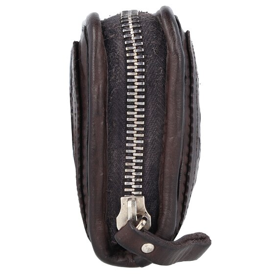 Campomaggi Portafoglio in pelle 21 cm