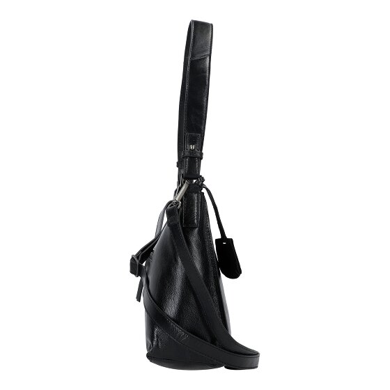 Burkely Creased Crystal Borsa a tracolla Pelle 31 cm