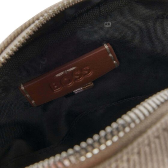 Boss Dakkar Mini Borsa Borsa a tracolla 17 cm