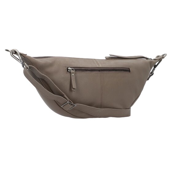 Harbour 2nd Just Pure Novalie Borsa a tracolla Pelle 43 cm Harbour 2nd Just Pure Novalie Borsa a tracolla Pelle 43 cm