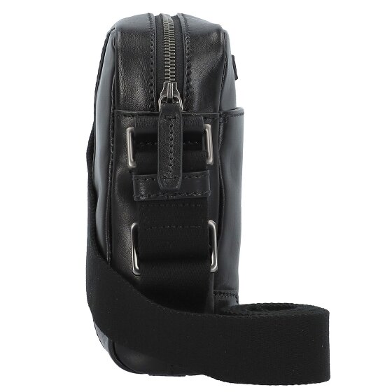 The Bridge Vespucci Borsa a tracolla in pelle 16 cm