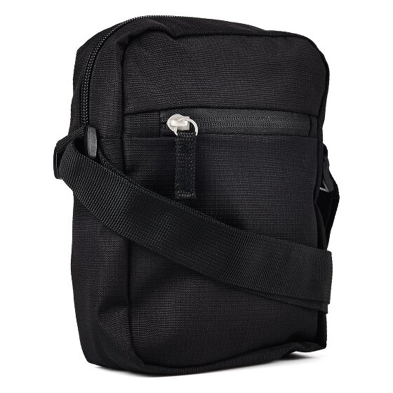 American Tourister Checkline Mini Borsa Borsa a tracolla 17 cm