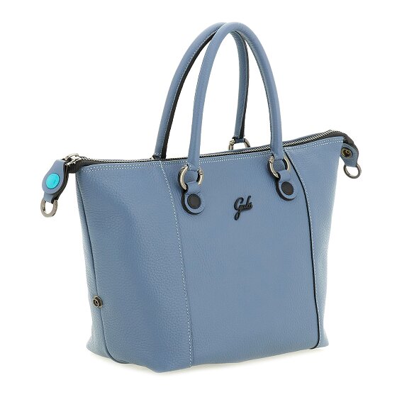 Gabs G3 Plus 5 in 1 borsa a tracolla in pelle 37 cm