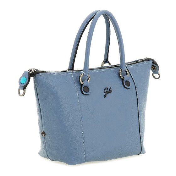 Gabs G3 Plus 5 in 1 borsa a tracolla in pelle 37 cm