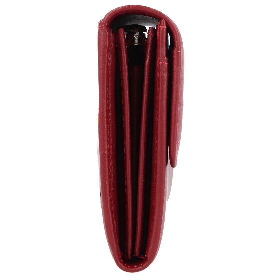 Golden Head Portafoglio Polo RFID in pelle 19,5 cm