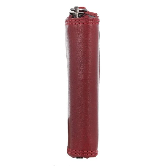 Jack Kinsky Montreal Portafoglio Protezione RFID Pelle 11 cm