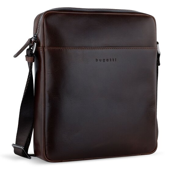 bugatti Romano Borsa a tracolla Pelle 23 cm