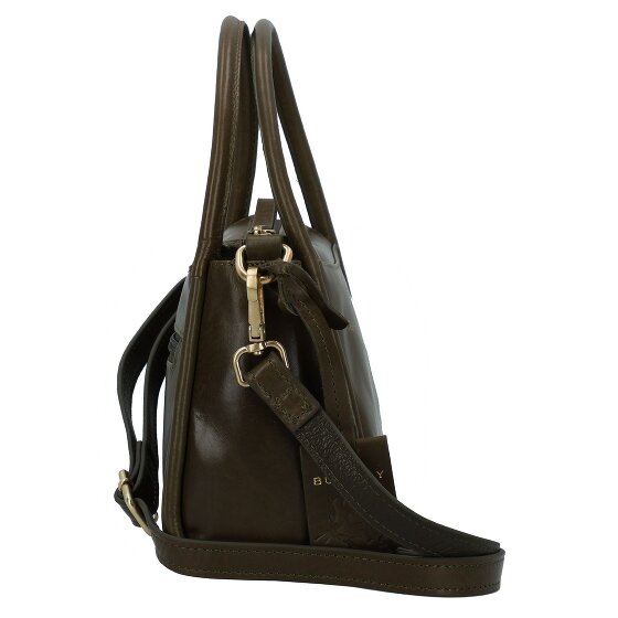 Burkely Vintage Veda Borsa a tracolla Pelle 20 cm