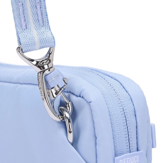 Pacsafe Pacsafe W Borsa a tracolla Protezione RFID 24 cm
