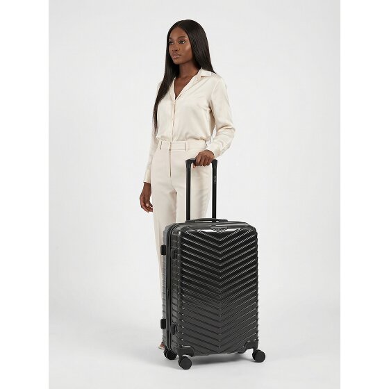 Redolz Essentials 18 2.0 4 ruote Carrello M 66 cm espandibile