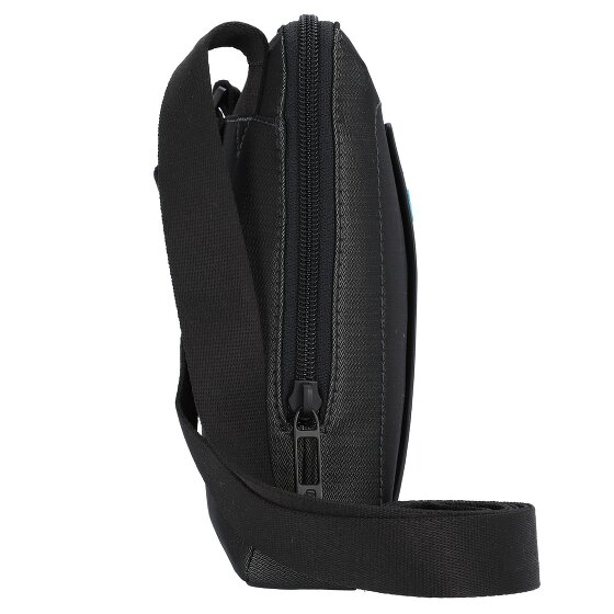 Piquadro P16 borsa a tracolla 17 cm