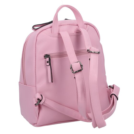 Tom Tailor Tamara Zaino da città Pelle 27 cm