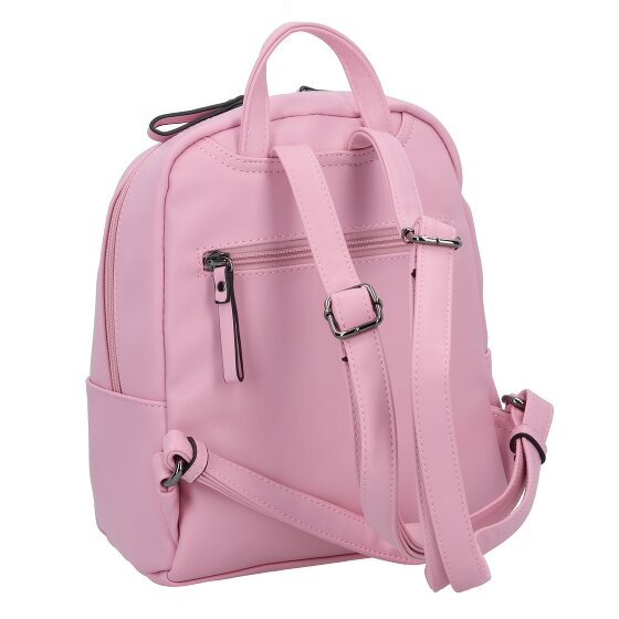 Tom Tailor Tamara Zaino da città Pelle 27 cm