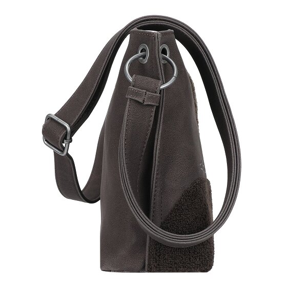 Fritzi aus Preußen Fritzi03 Borsa a tracolla 22.5 cm