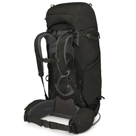 Osprey Kestrel 58 Zaino da trekking L-XL 82 cm
