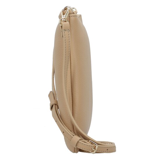 Coccinelle Migliore borsa a tracolla in pelle 28 cm