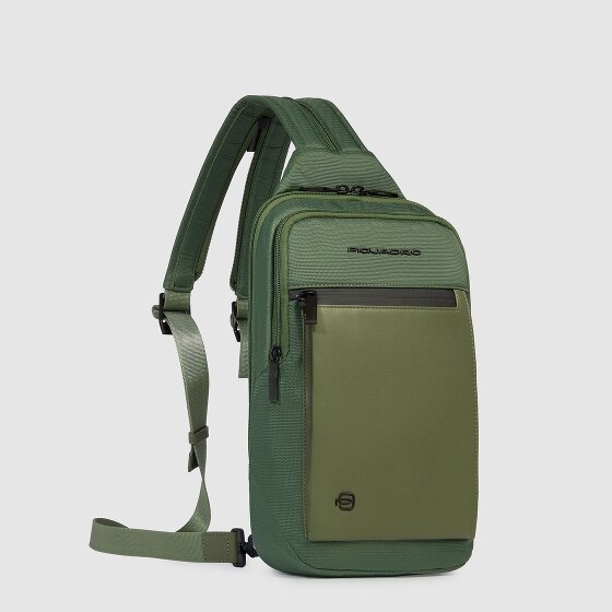 Piquadro Orion Borsa a tracolla 19 cm