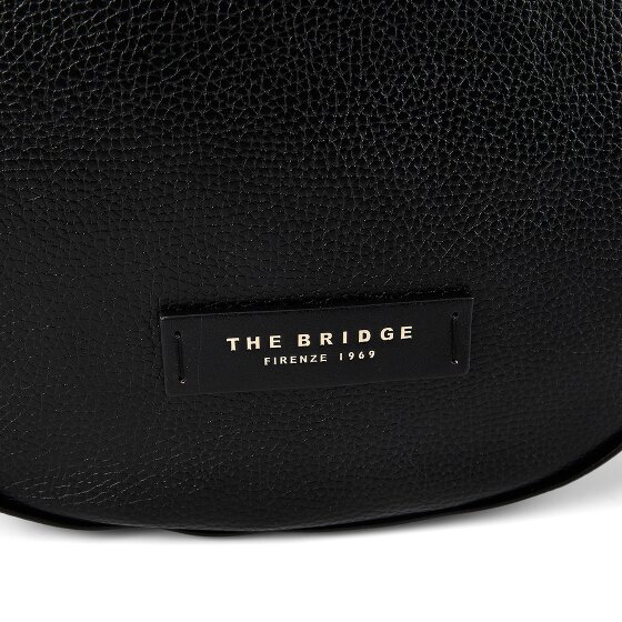The Bridge Domitilla Borsa a tracolla Pelle 27 cm