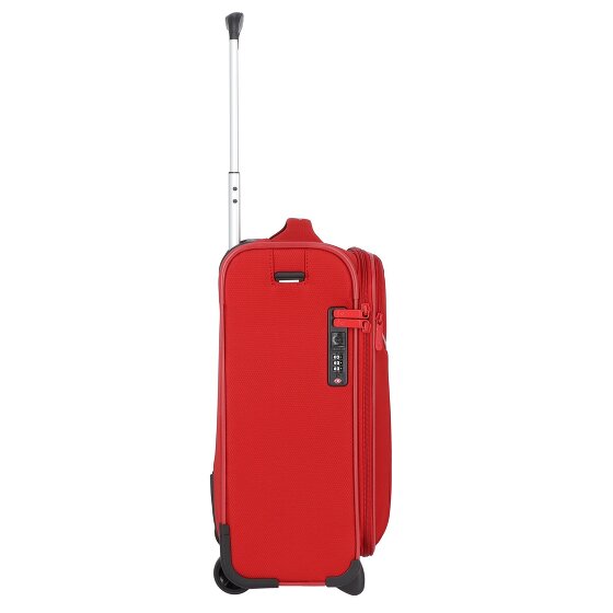 Roncato Ironik 2.0 2 ruote Carrello della cabina 45 cm